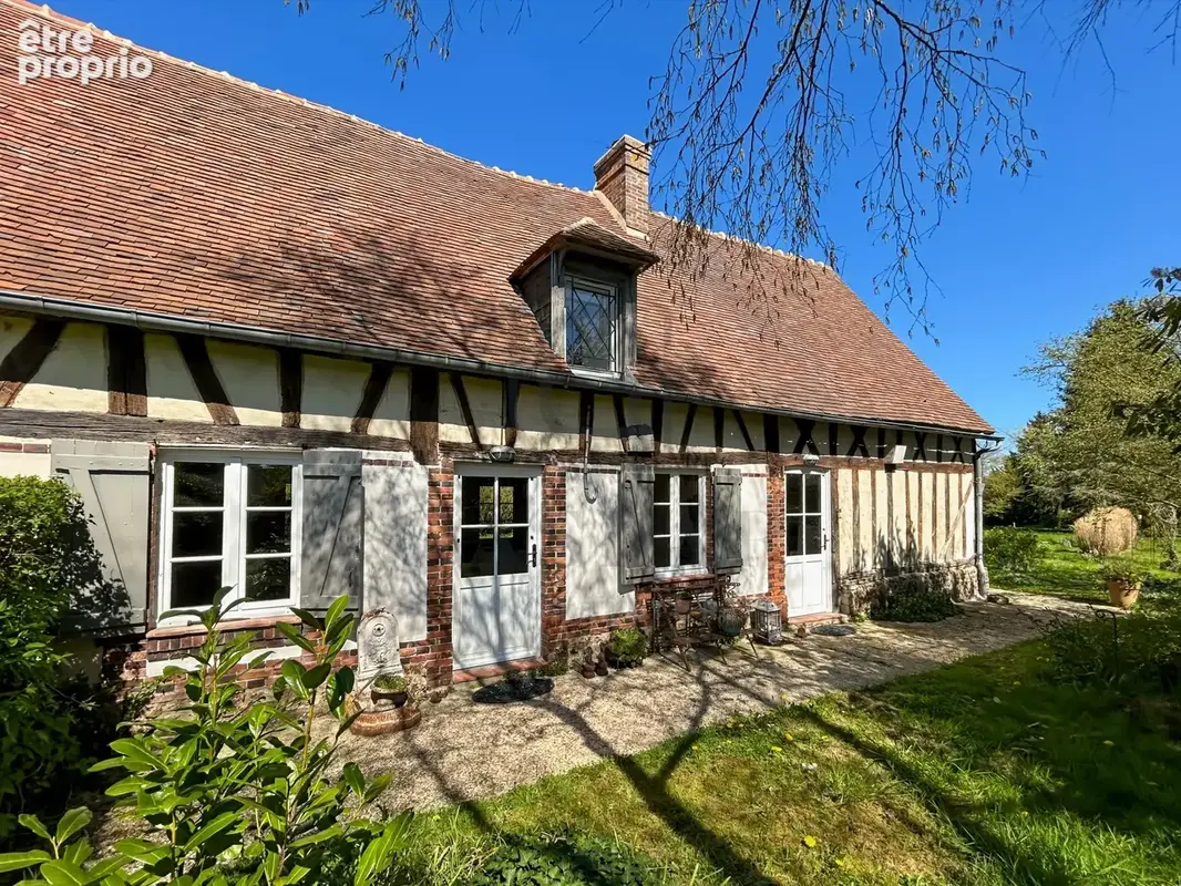 Photo Maison à Bois-Arnault au prix de 199 000€