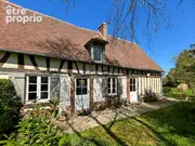 Maison à BOIS-ARNAULT