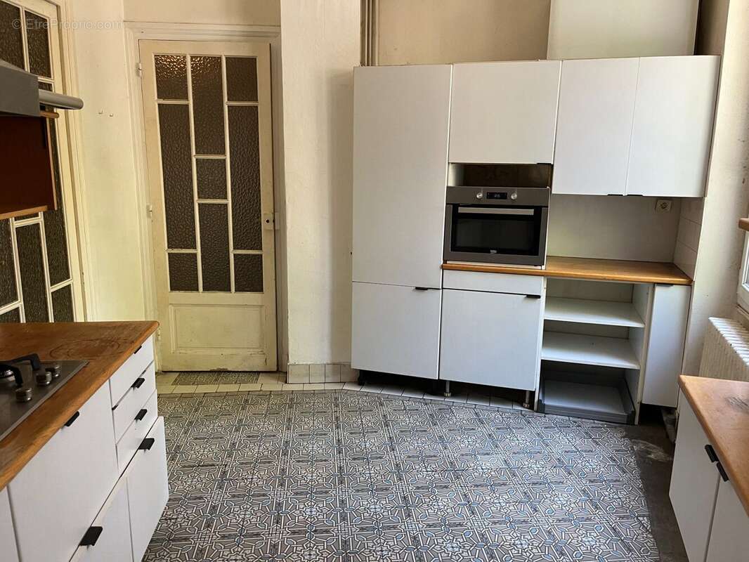 Appartement à LYON-7E
