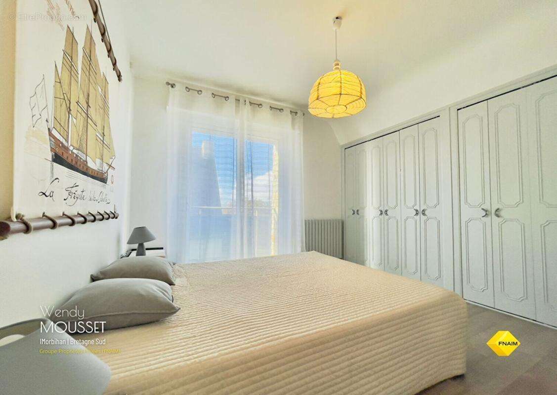 Maison à SARZEAU