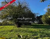 Terrain à CHATEAU-L&#039;EVEQUE