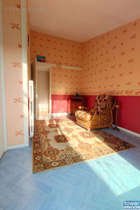 Maison à VILLEFRANCHE-DE-ROUERGUE