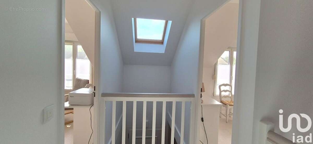 Photo 6 - Maison à LE COUDRAY-MONTCEAUX