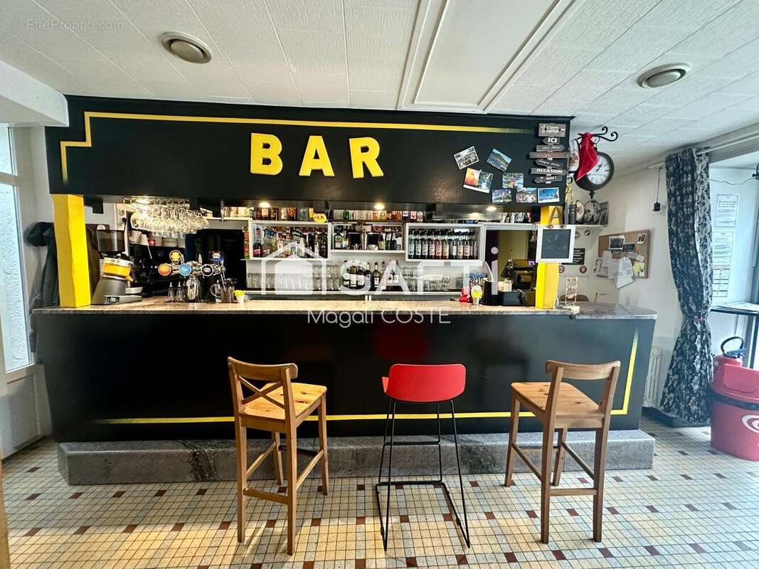 Photo 5 - Commerce à VABRE