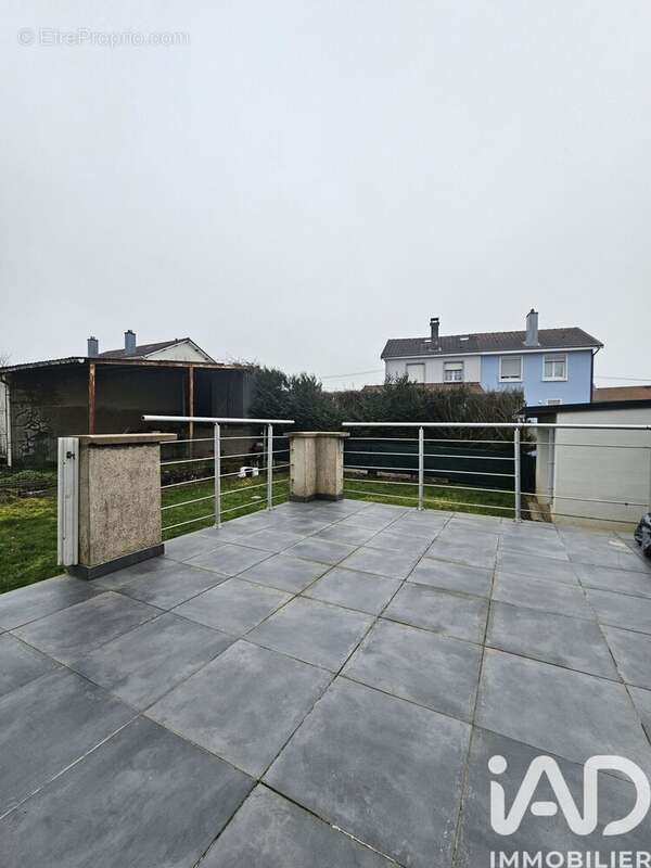 Photo 4 - Maison à LONGWY