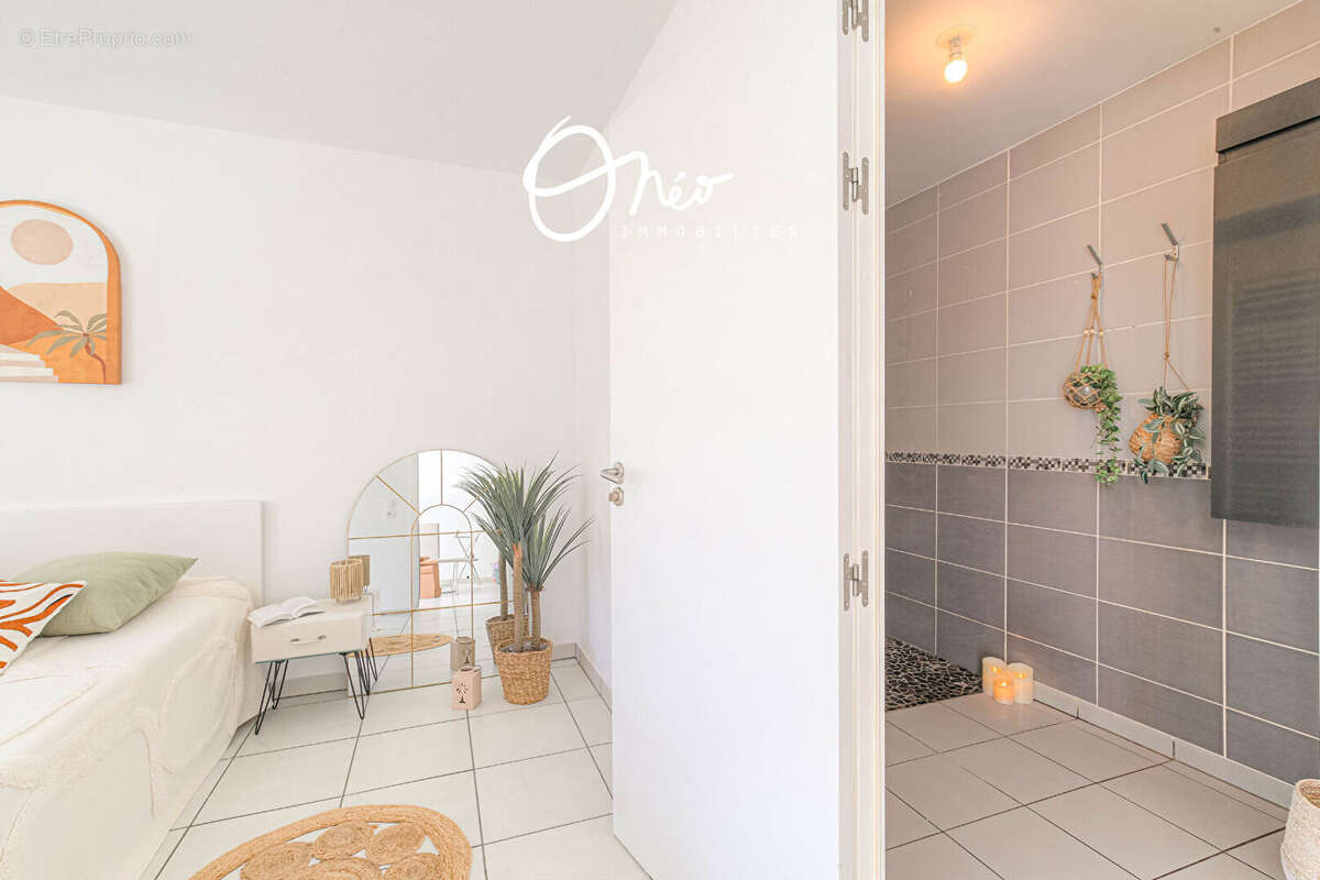 Appartement à VENISSIEUX