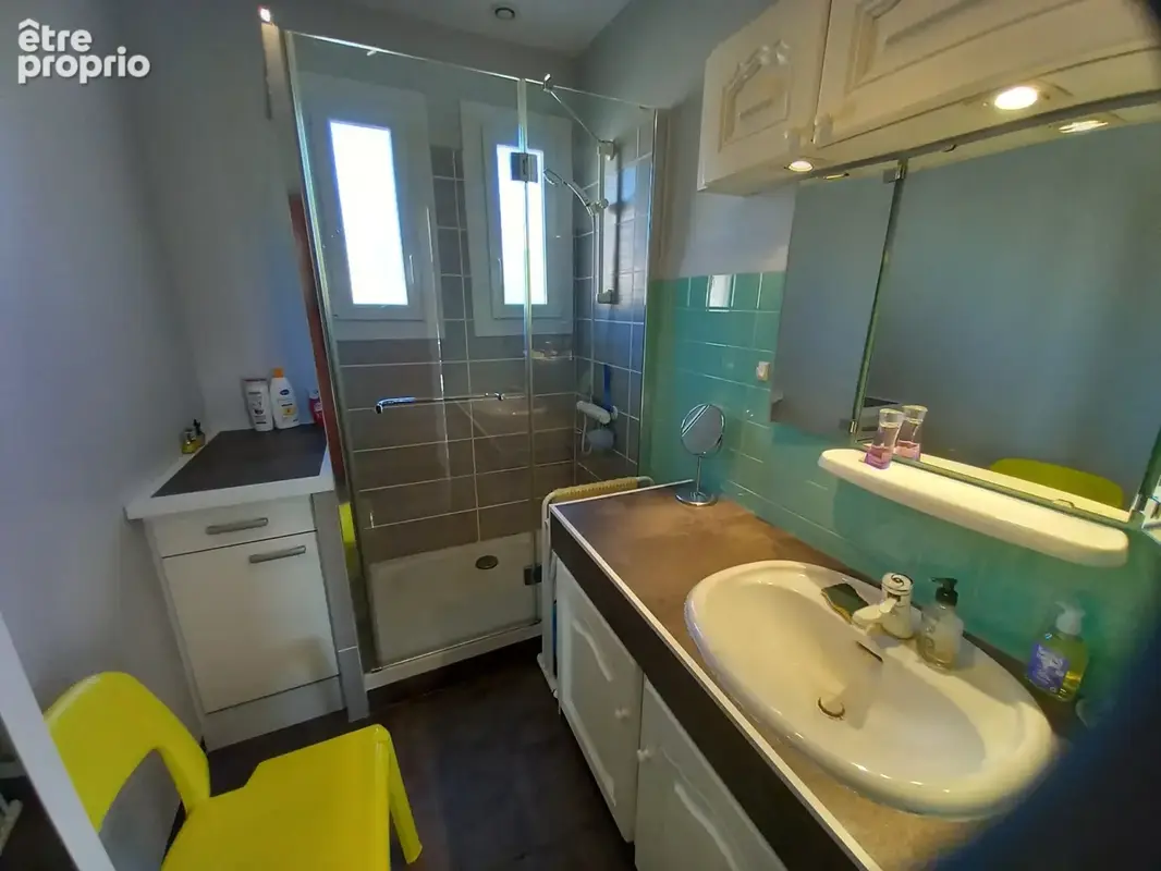 Ensemble Immobilier excellent état sur Lamalou - photo 19