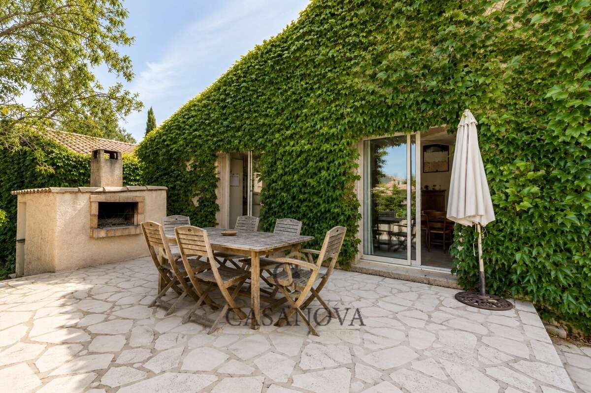 Maison à MONTPELLIER