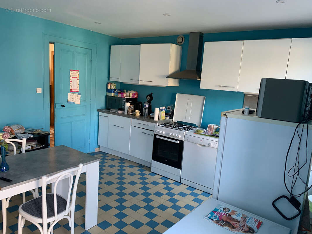 Maison beaux volumes DAMELEVIERES - photo 5