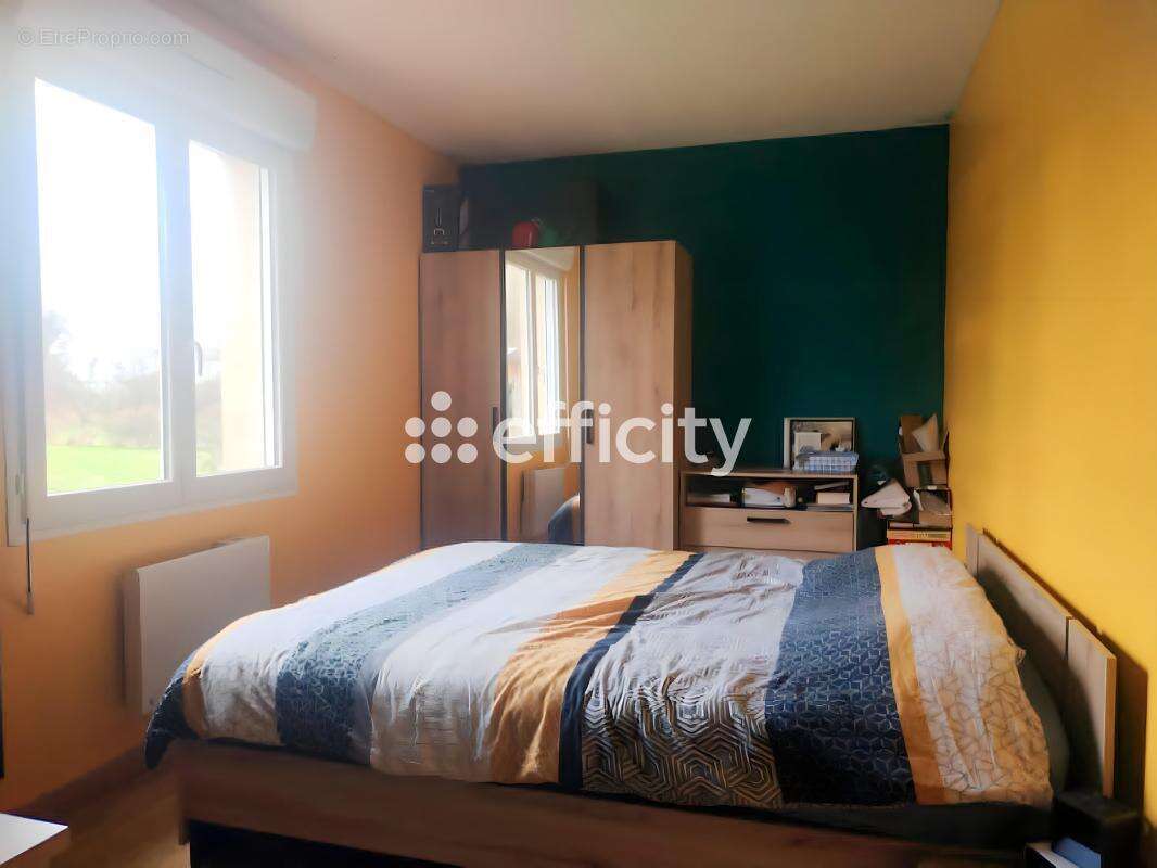 Maison 111 m² à Joganville  - photo 5