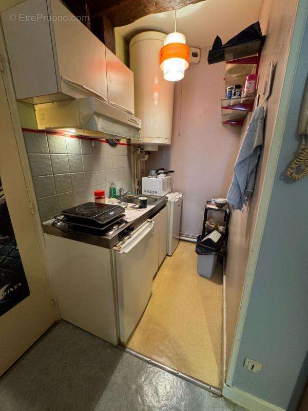 Appartement à SAINTES