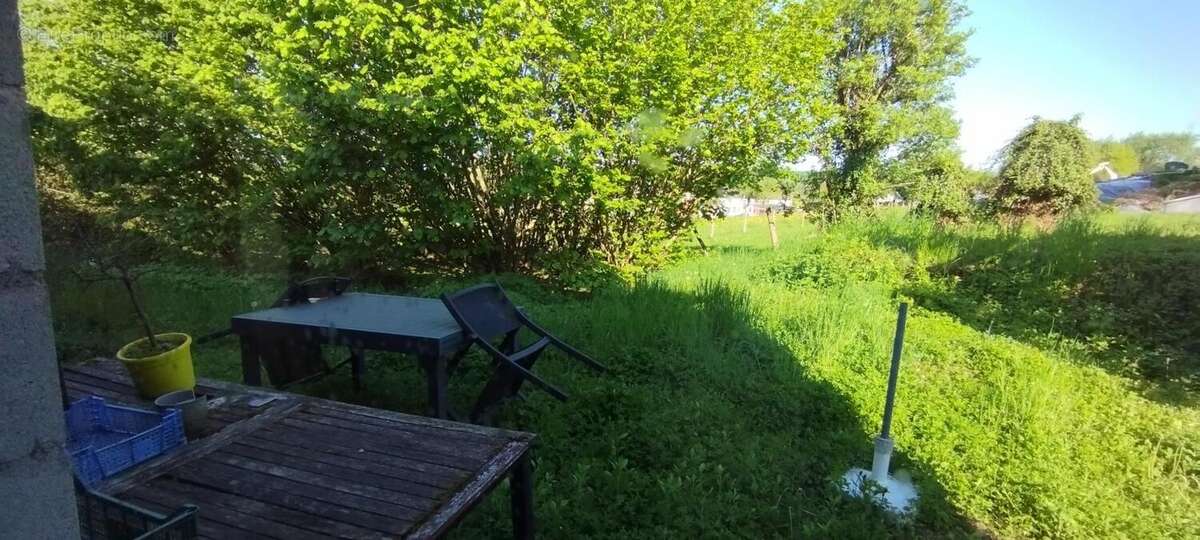 Maison à NOROY-LE-BOURG