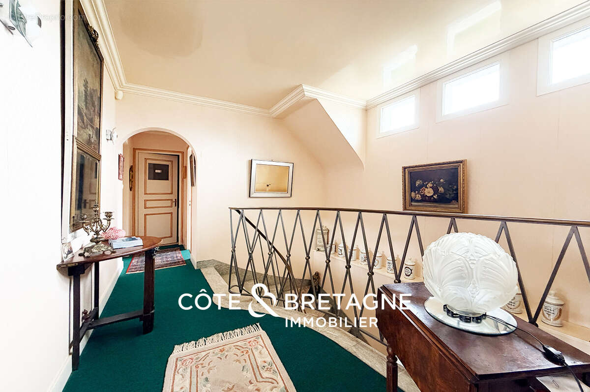 Maison à BINIC