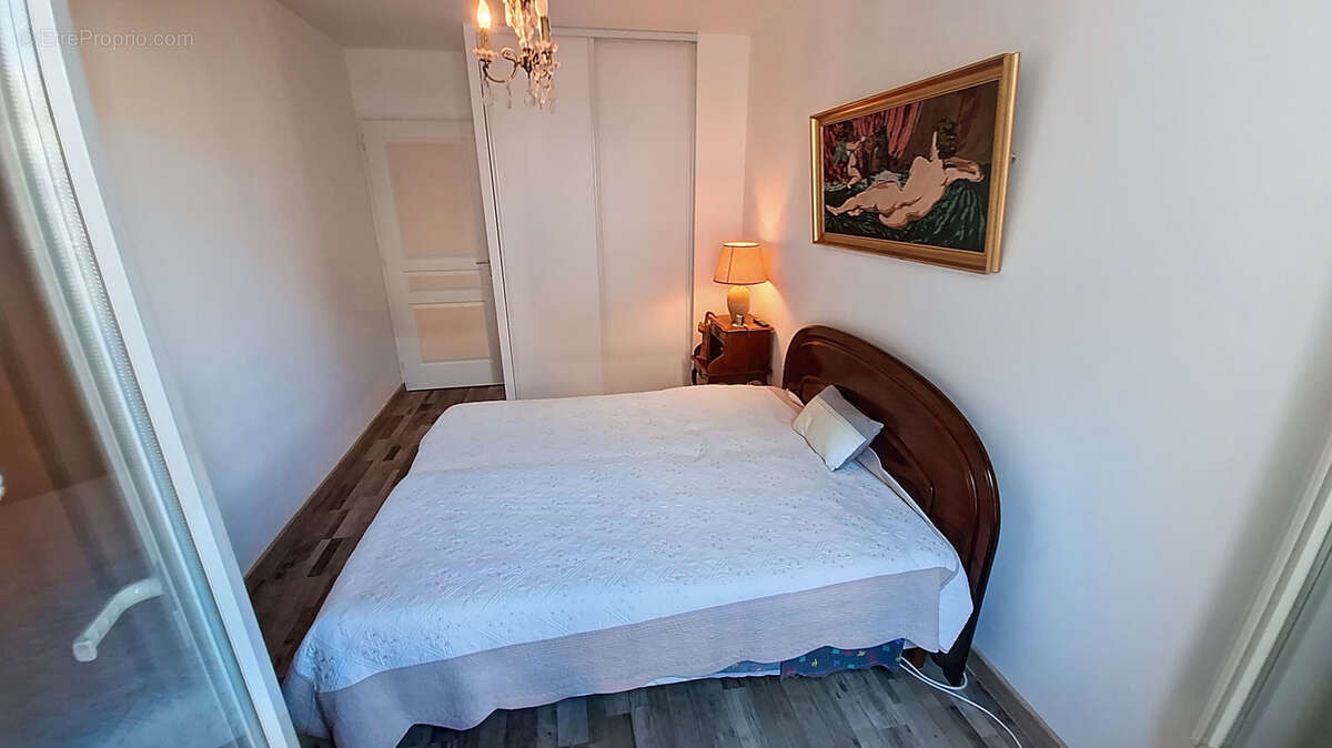 Appartement à SAINT-ROMAIN-EN-GAL