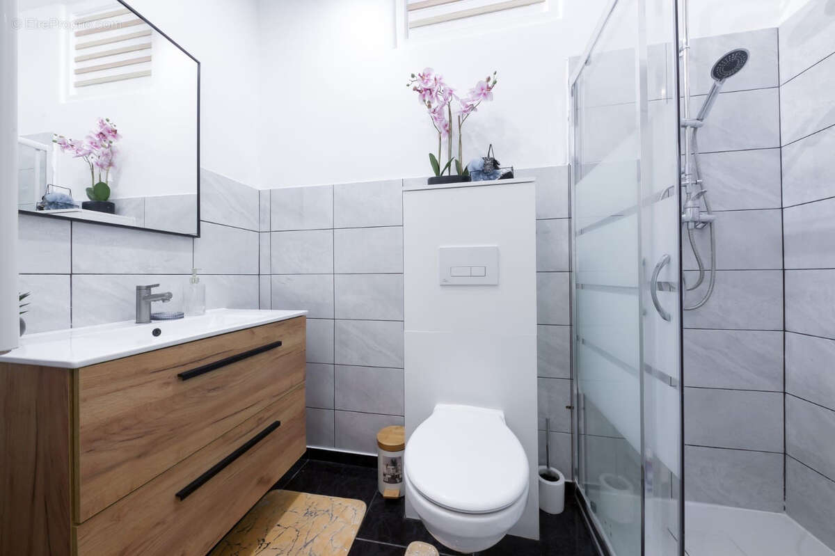 Appartement à CORBEIL-ESSONNES