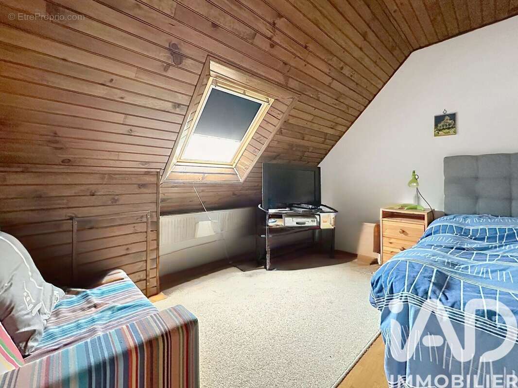 Photo 4 - Maison à MAINCY