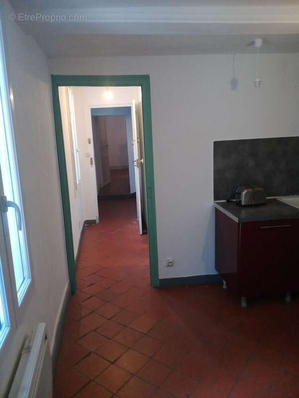 Photo 6 - Appartement à PERPIGNAN