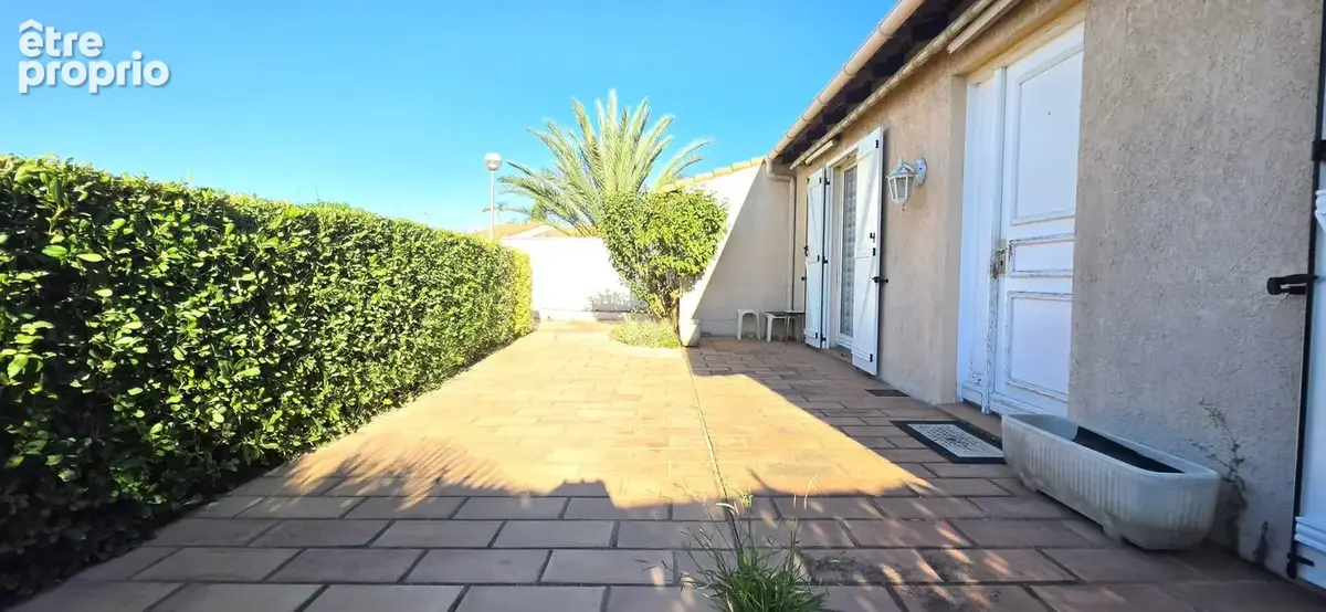 Maison le muy var - exclusivite - photo 10
