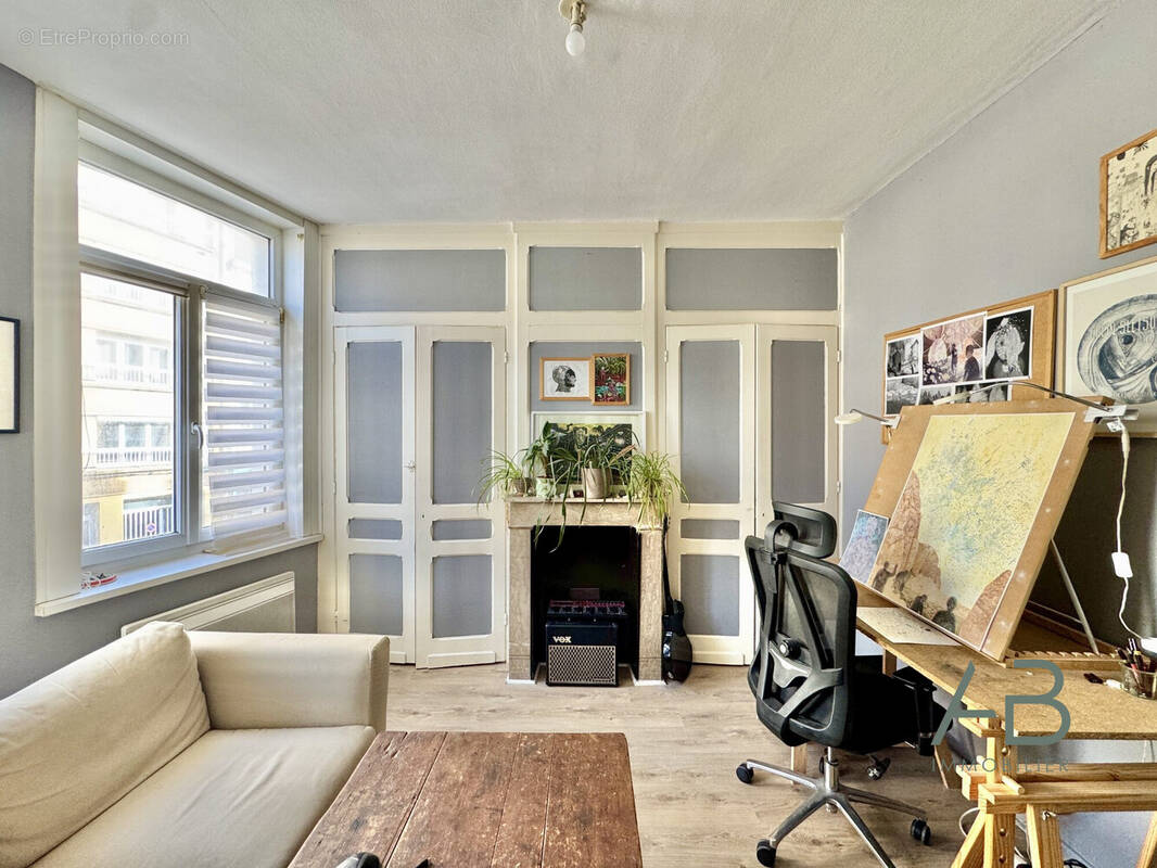 Appartement à LILLE