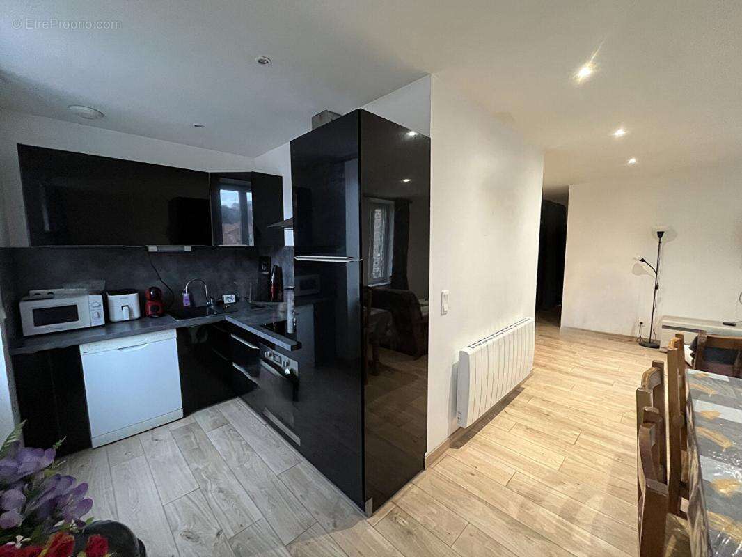 Appartement à NERONDE