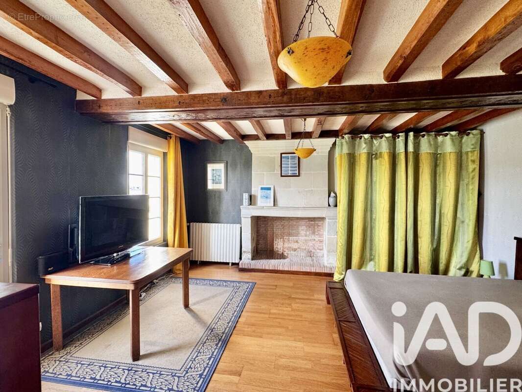 Photo 7 - Maison à SAINT-MATHURIN-SUR-LOIRE