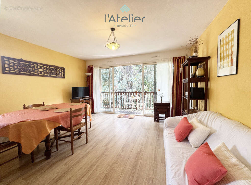 Maison à SAINT-LARY-SOULAN