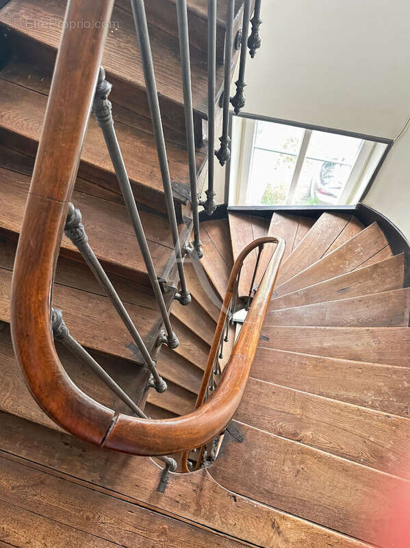 Appartement à VANNES