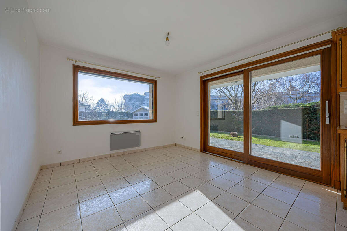 Maison à ANNECY