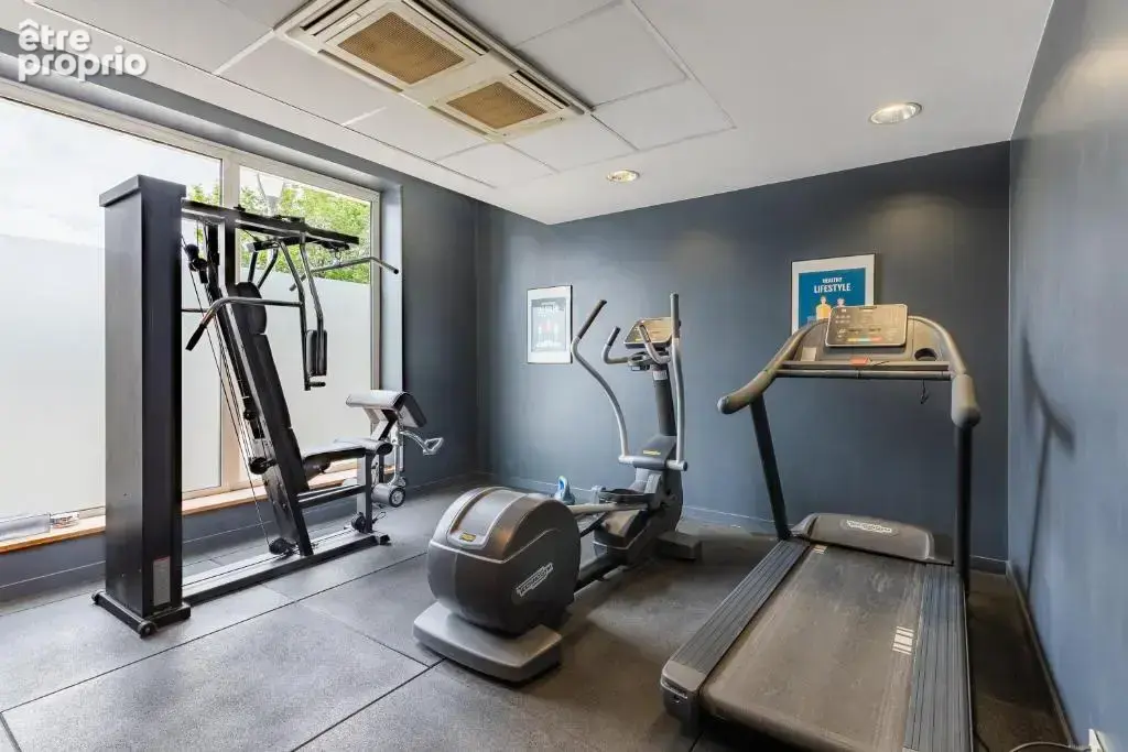 Investissement en residence hotelière - photo 9