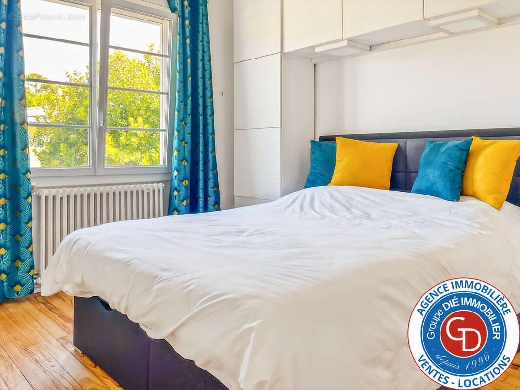 Appartement à ARCACHON