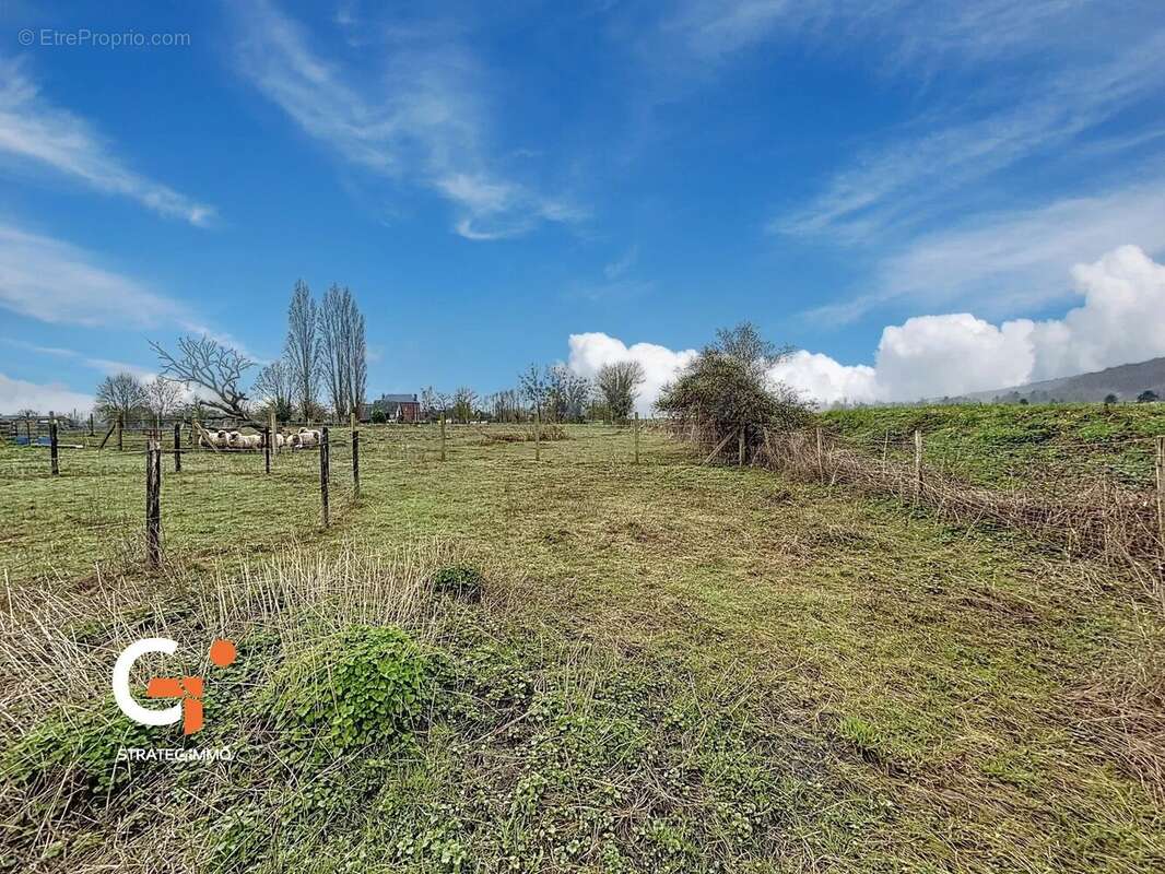 Maison à BERVILLE-SUR-SEINE