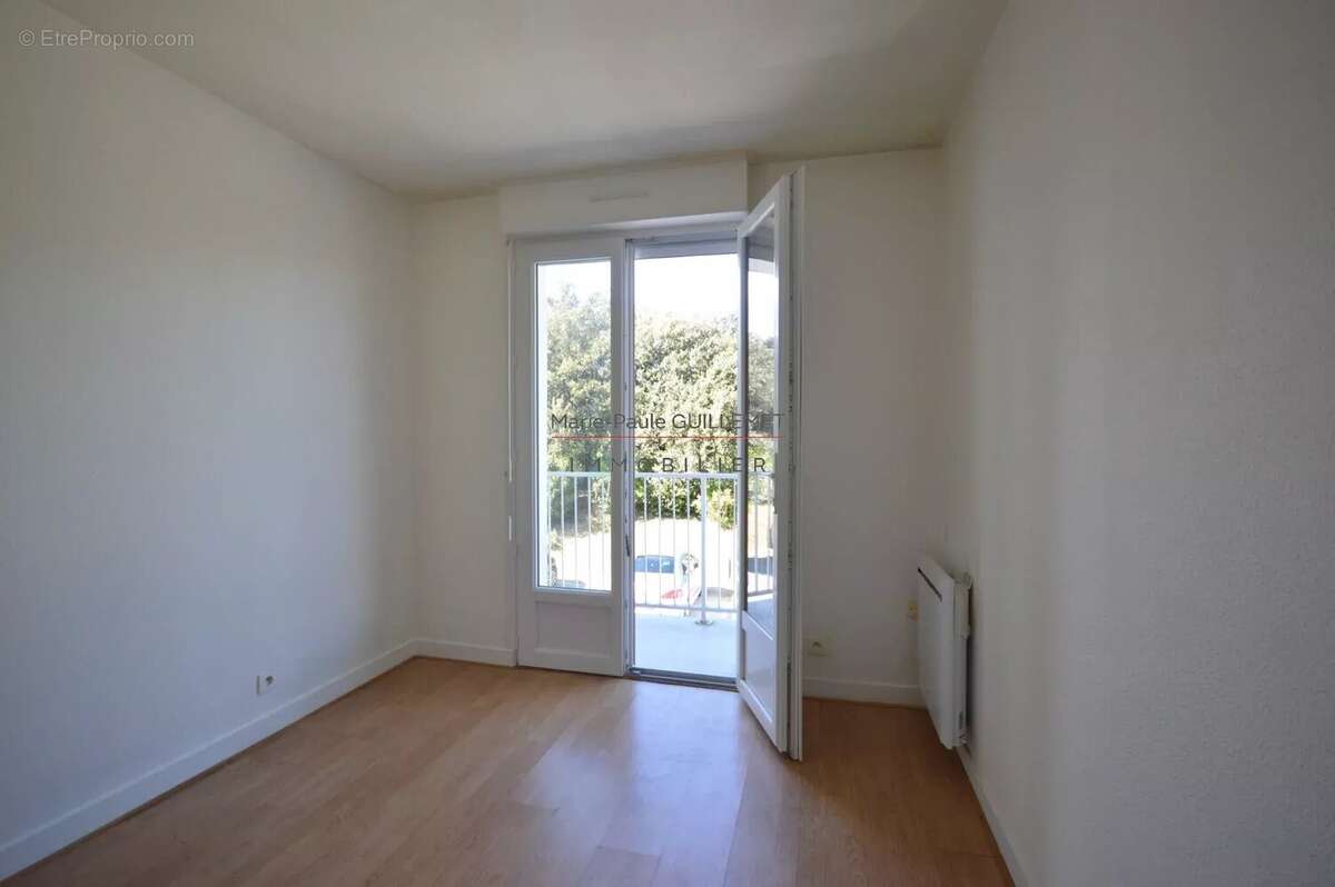 Appartement à LA ROCHELLE