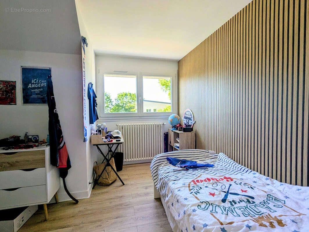Maison à ANGERS