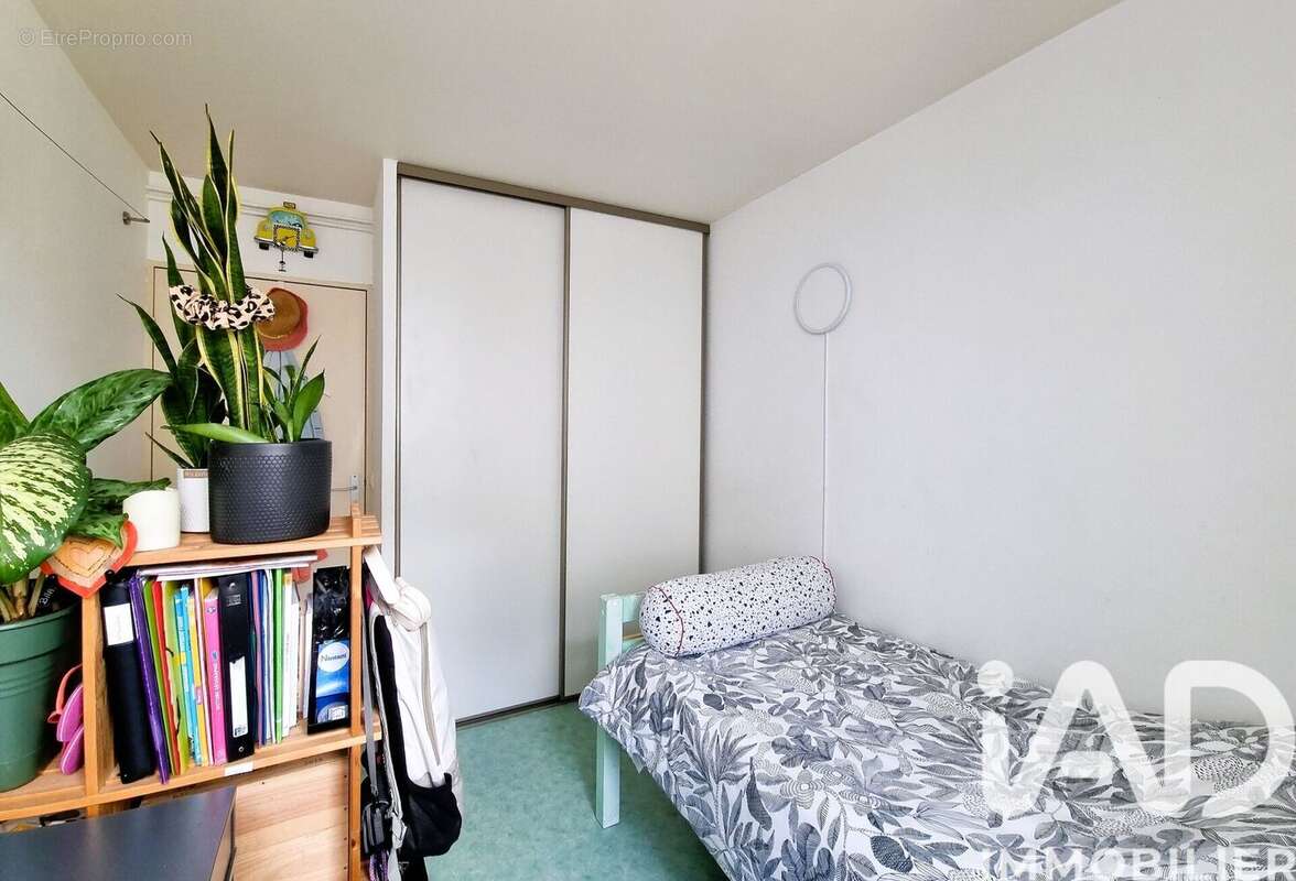 Photo 5 - Appartement à ELANCOURT