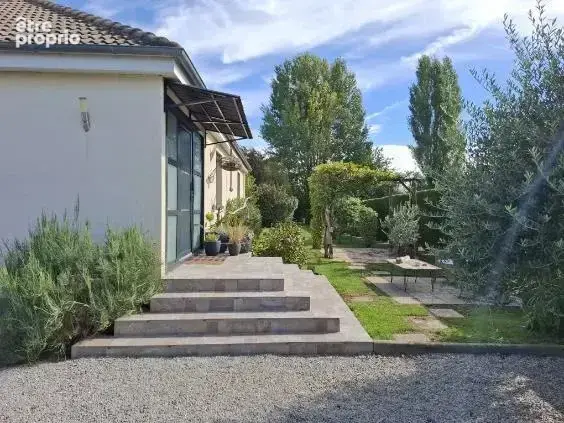 Maison de plain pied à 3 min de bourgtheroulde - photo 3