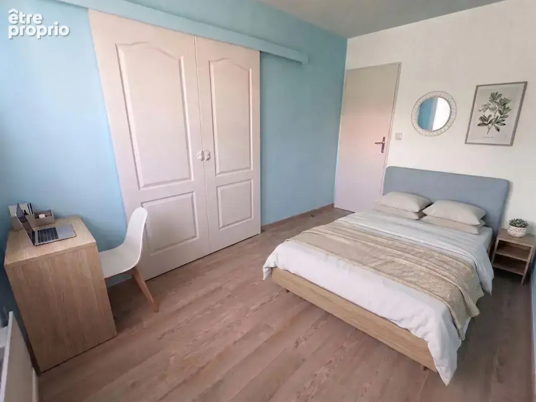 Maison Gournay Sur Marne 5 pièce(s) 100 m2 - photo 8