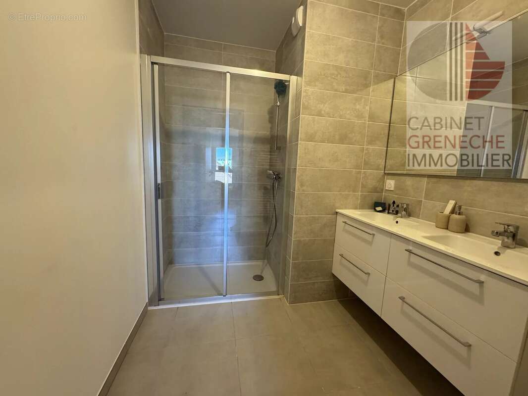 Appartement à THONON-LES-BAINS