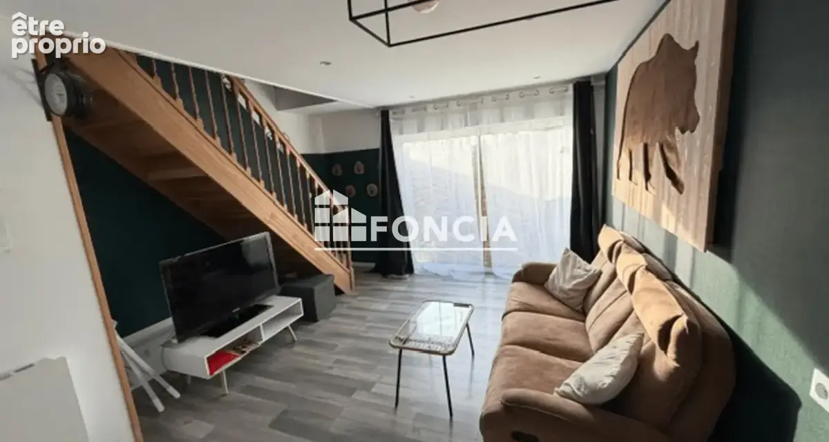 Propriété de charme au cœur d’un parc boisé d'environ 4 000 m² - photo 14