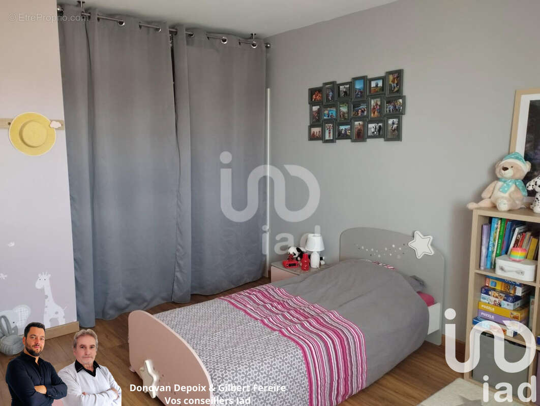 Photo 9 - Maison à SAINT-MARCEL-LES-VALENCE