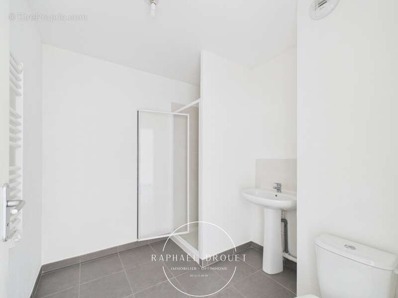 Appartement à CASTELNAU-LE-LEZ