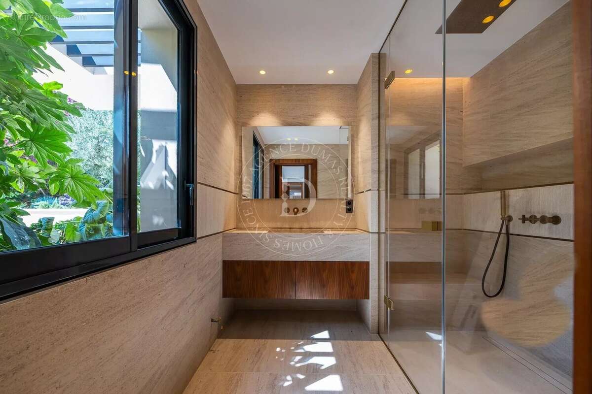 Villa d'Exception à Villefranche-sur-Mer - photo 18