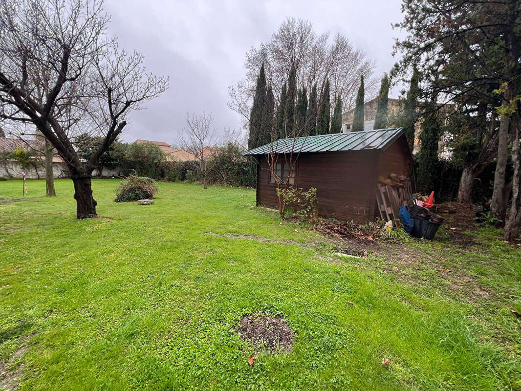 Terrain Constructible Istres - photo 13
