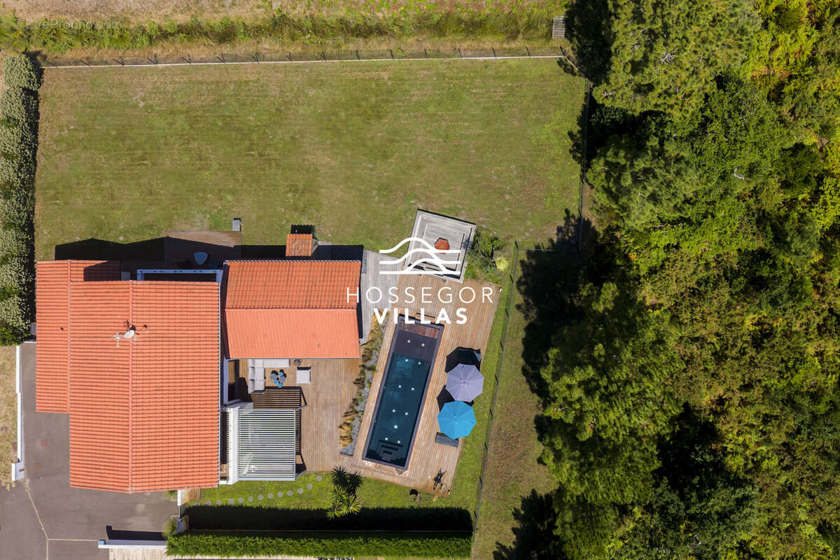 Maison 200 m² à Moliets-Et-Maa  - photo 17