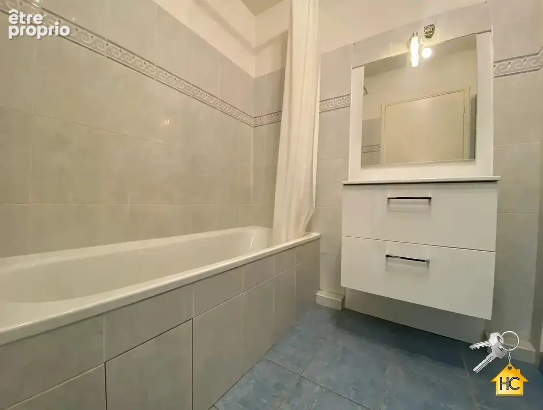 Appartement 2 pièces 38 m² à vendre à Cannes (06400) - photo 7