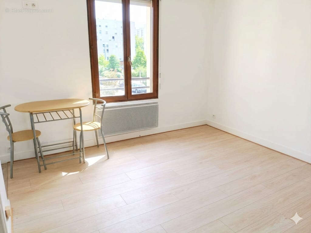Appartement à ALFORTVILLE