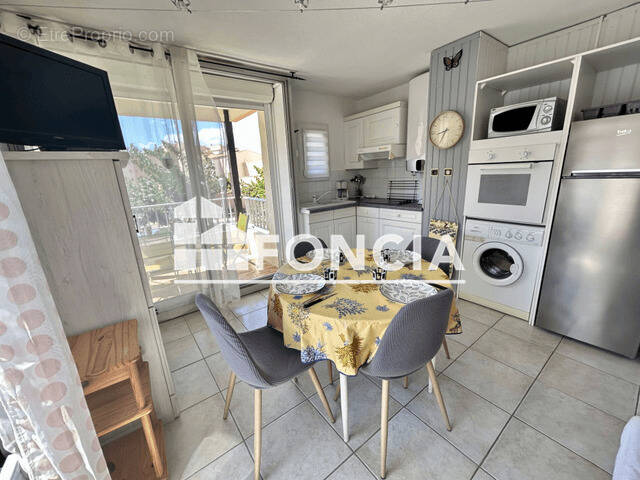 Appartement à AGDE