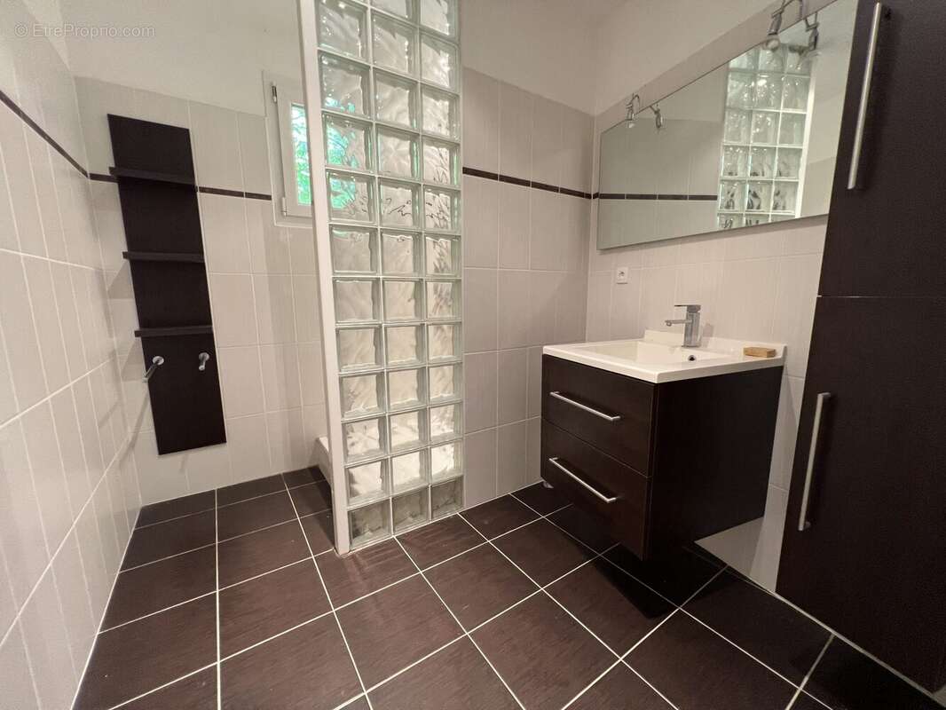 Maison à CHATEAUGIRON