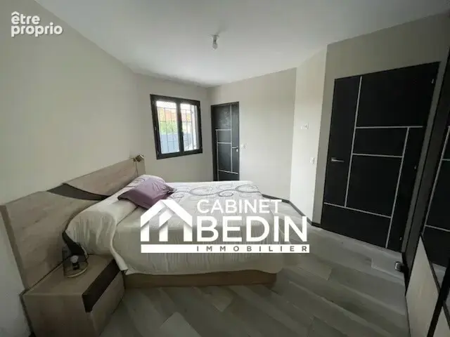Maison 5 pièces 140 m² à vendre à Flourens (31130) - photo 5