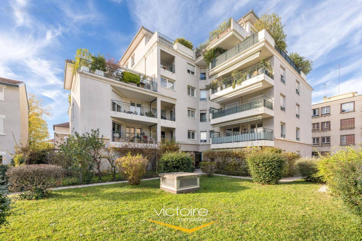 Appartement à LYON-3E