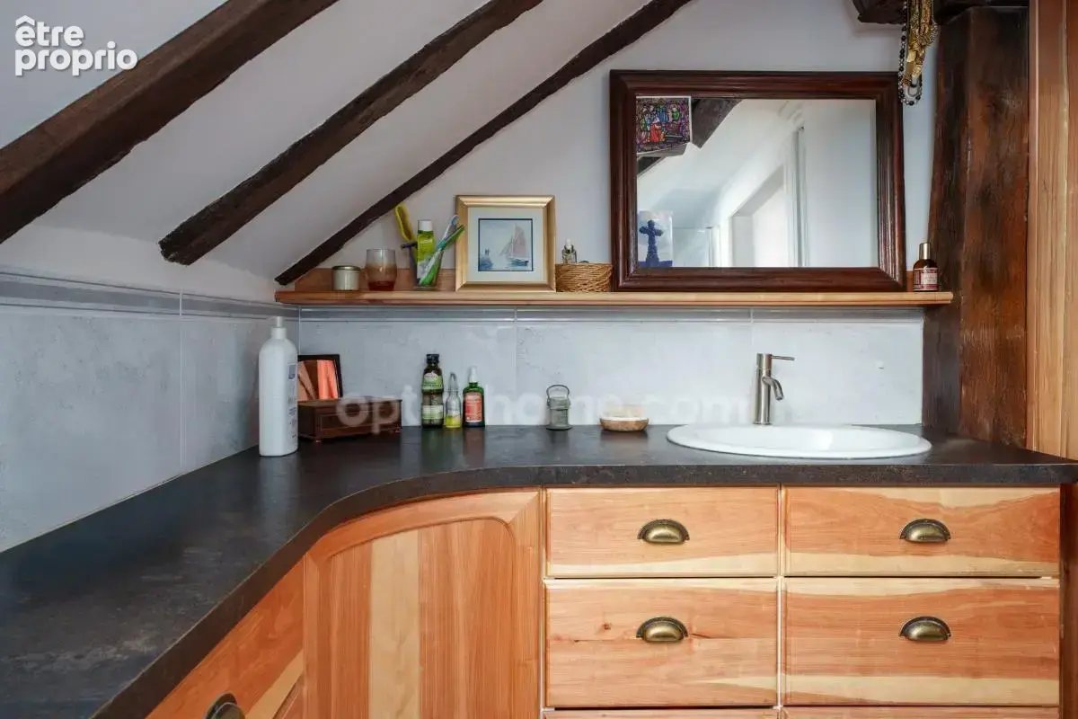 Splendide longère de 450 m2 - photo 16